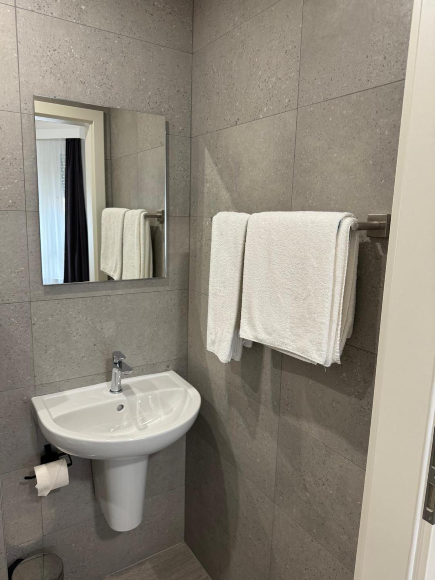 Hotel Zurich Люксембург Екстер'єр фото