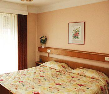 Hotel Zurich Люксембург Екстер'єр фото